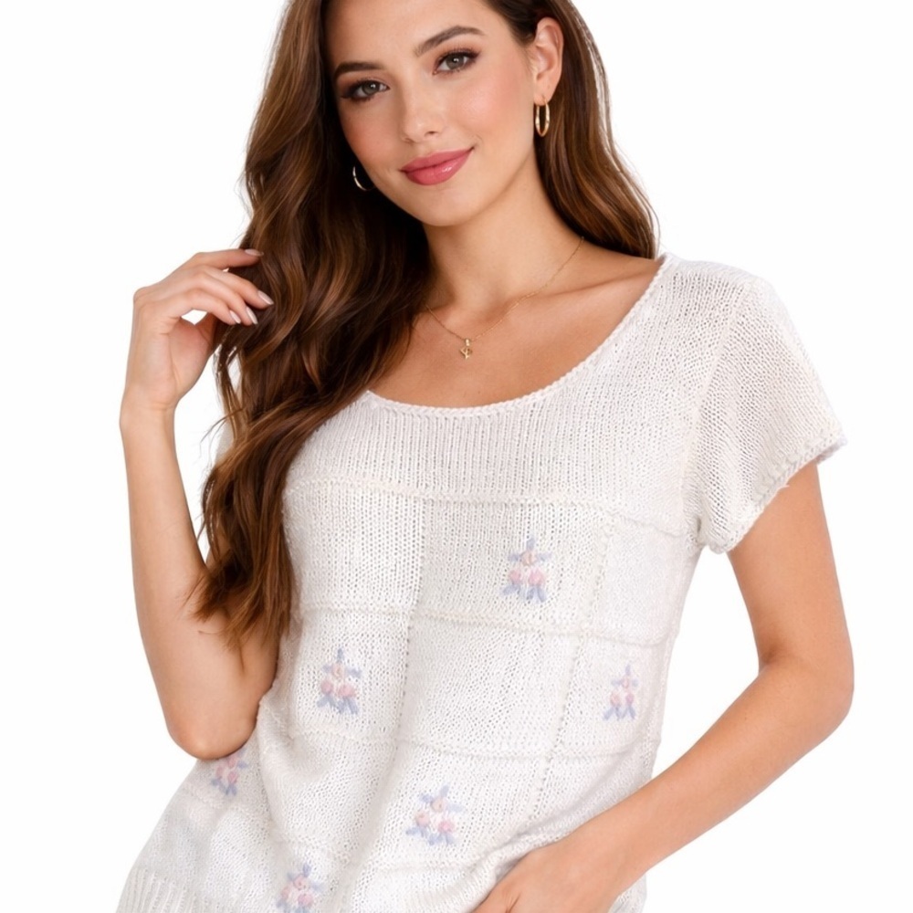 VINTAGE SWEATER